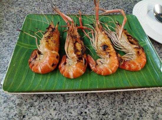 Wanida Restaurant
