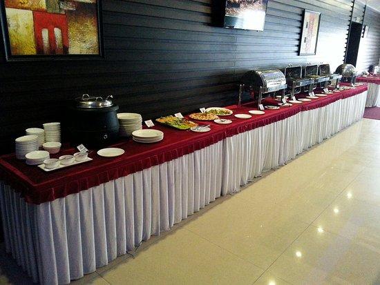Indian Bistro