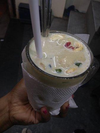 Variety Fresh Juice and Amul Ice-Cream Corner
