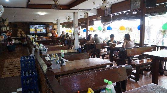 Sutyot Kuatiao Rua Payak Noodle