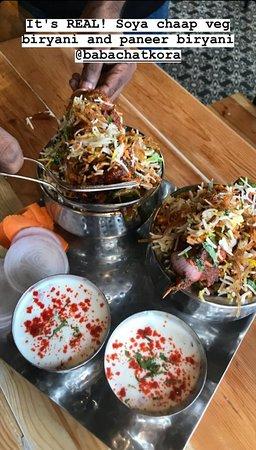 Baba Chatkora