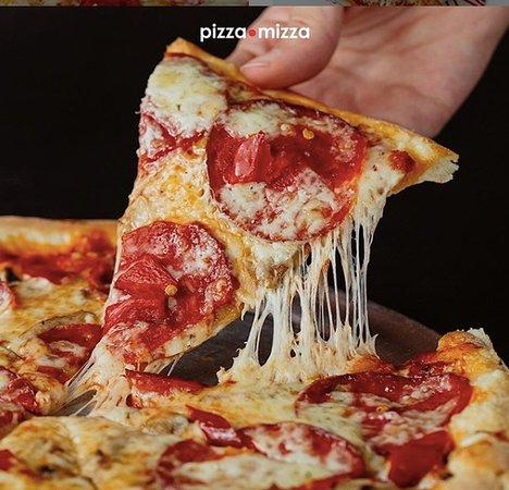 Pizza Mizza