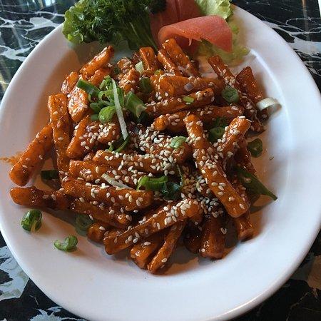 Ghar Bistro Cafe