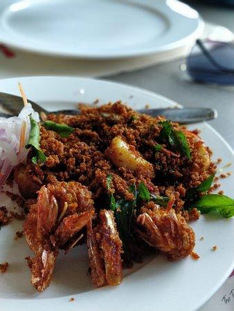 Paragon Restaurant