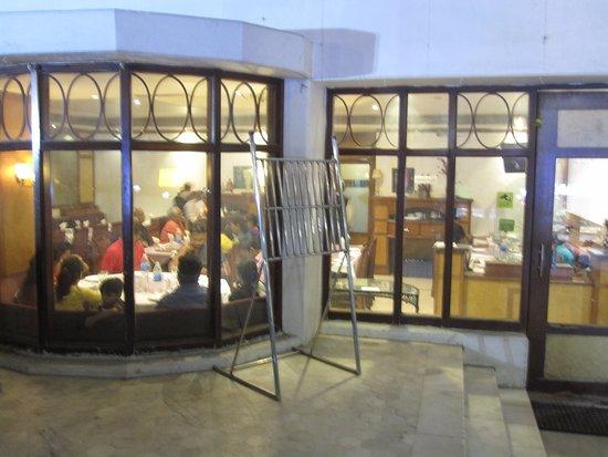 Vega Restaurant