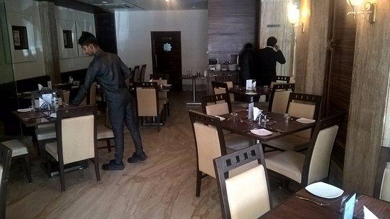 Esteem Restaurant