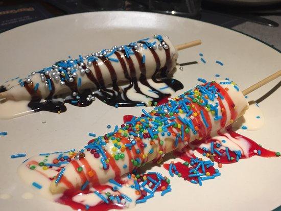Barbeque Nation
