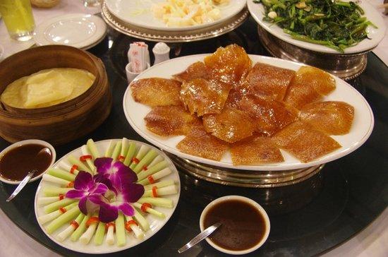 Silver Palace Restaurant