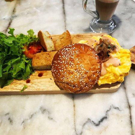 Kay's Boutique Breakfast