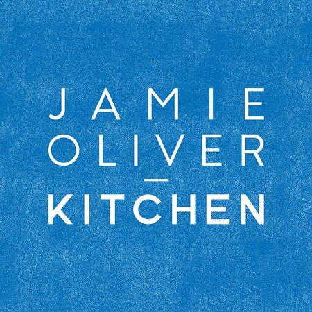 Jamie Oliver's Italian