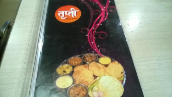 Trupti Pure Veg