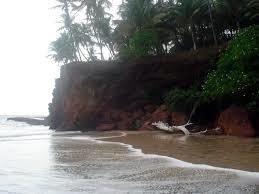 Kizhunna Beach