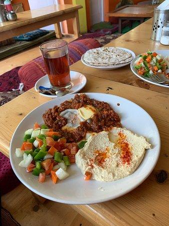 Om Cafe