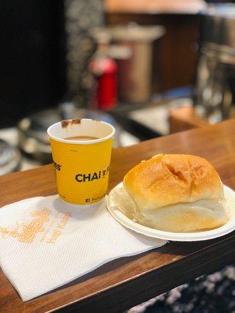 Chai Point