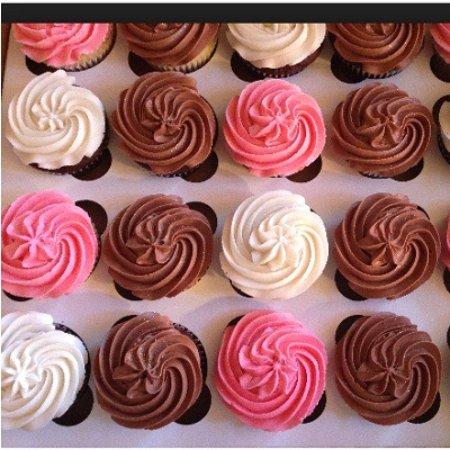 Cupcake Noggins