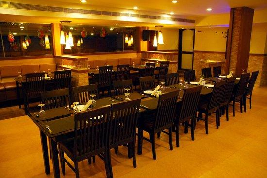 Brown's Restaurant