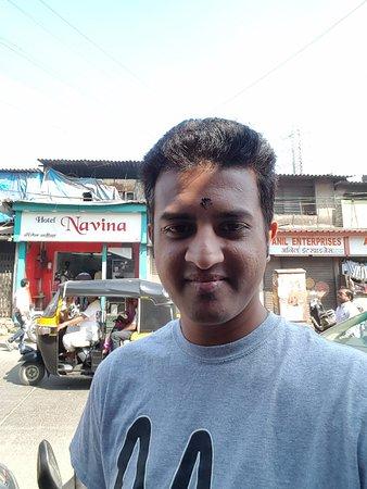 Hotel Navina Restaurant