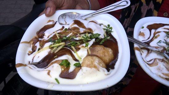 Rajasthani Chat Bhandar