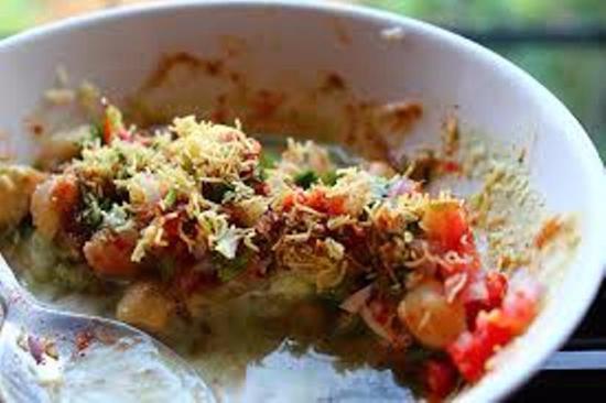 Aabu Chaat Junction