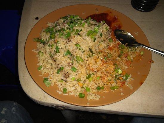 Wok on Wheels
