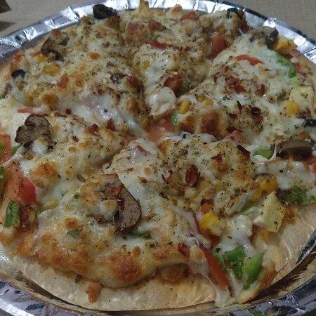 Johnny's Pizza