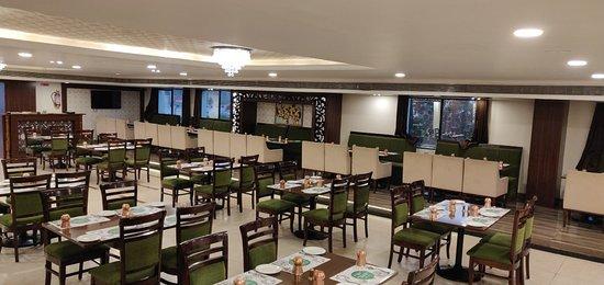 Southern Spice Avilala Circle