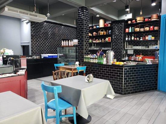 Somsaa Restaurant