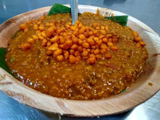 Raghavendra Tiffin