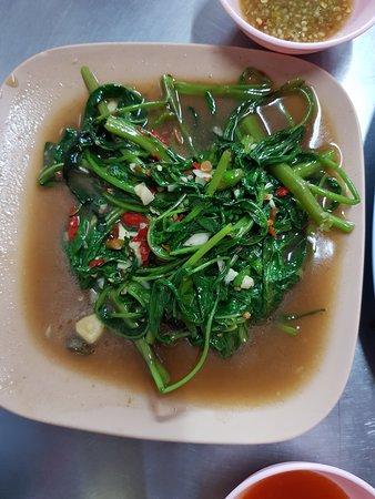 Singapore Boiled Rice