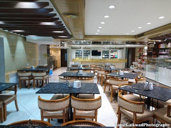 Aamantran Food Court and Sweets