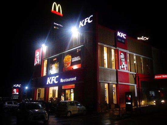 KFC