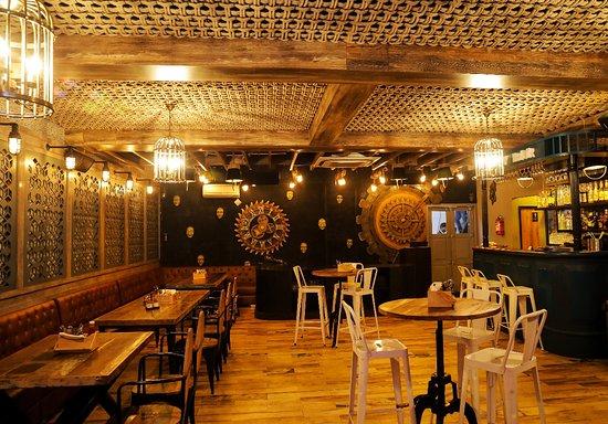 Grey House Cafe