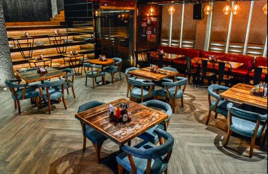 Nox Cafe