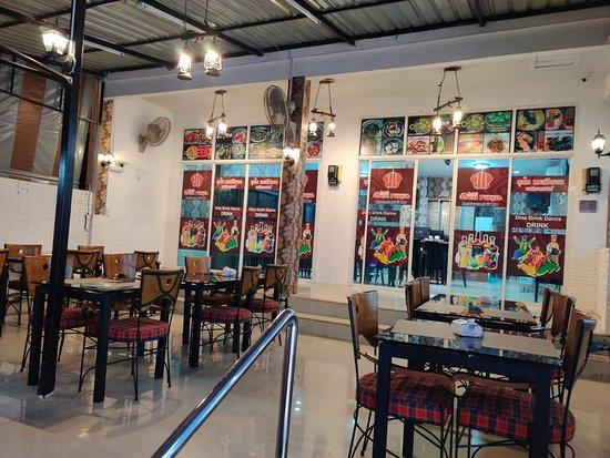 Mumbai's Great Punjab