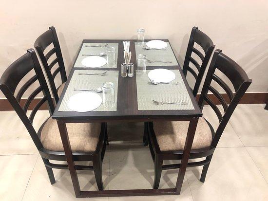 Atithi Restaurant