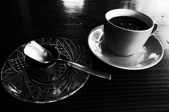 Breath Cafe Vegan