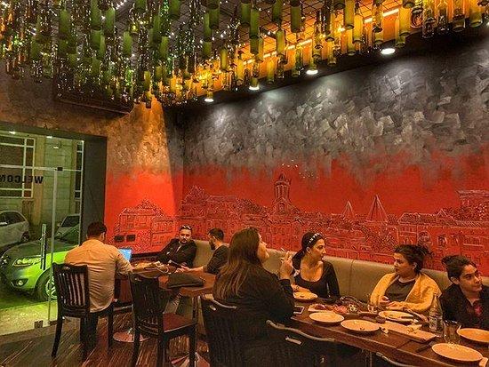 Vinidze Wine Bar