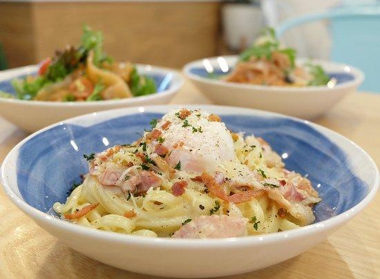 Paper Meal Takeaway & Cafe