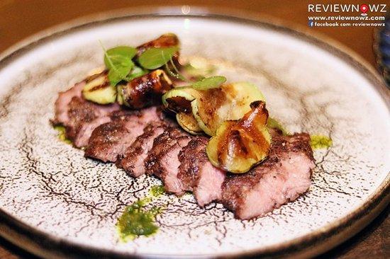 Carne Bkk