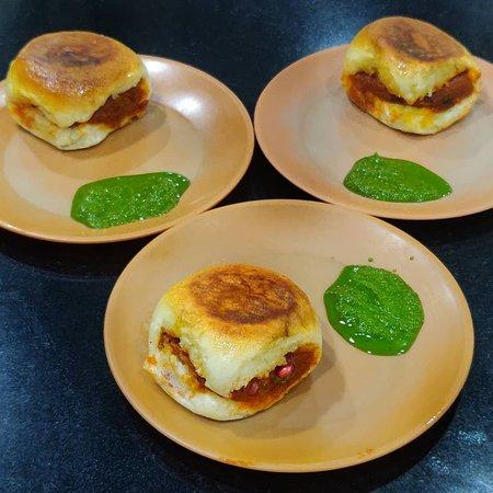 Sharma Sweets and Restaurant