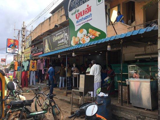 Kumbakonam Iyngaran Coffee