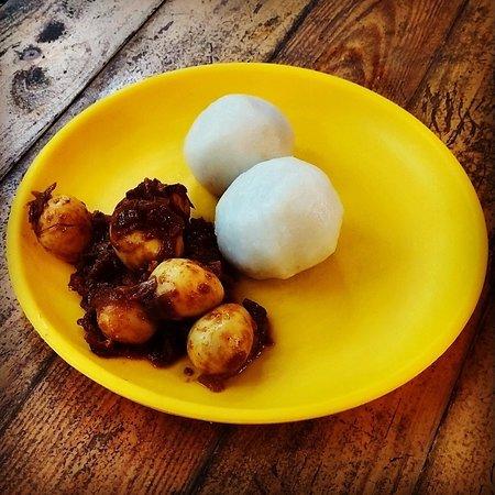 Oru Pazhampori Kadha - OPK CAFE