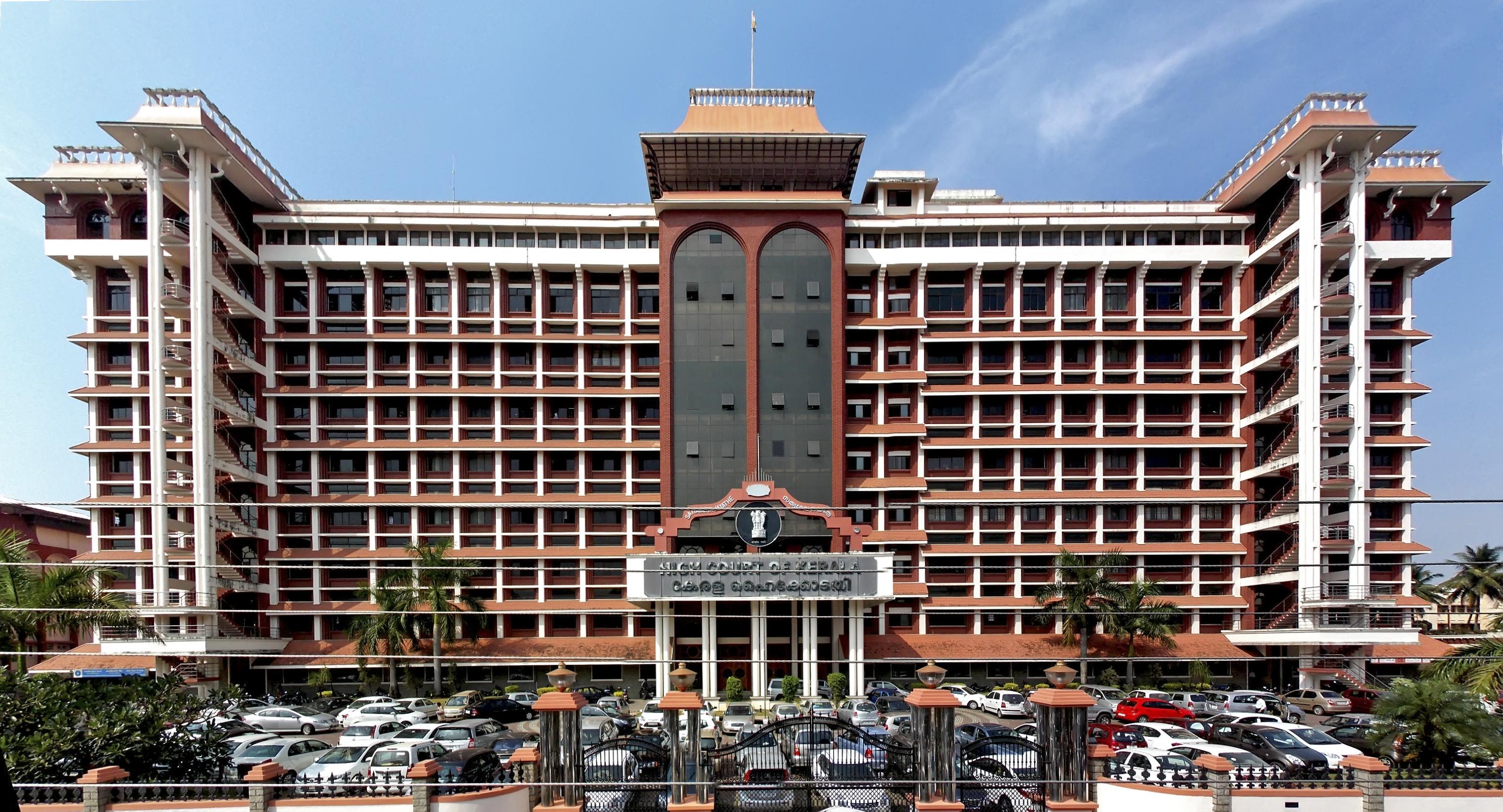 High Court of Kerala