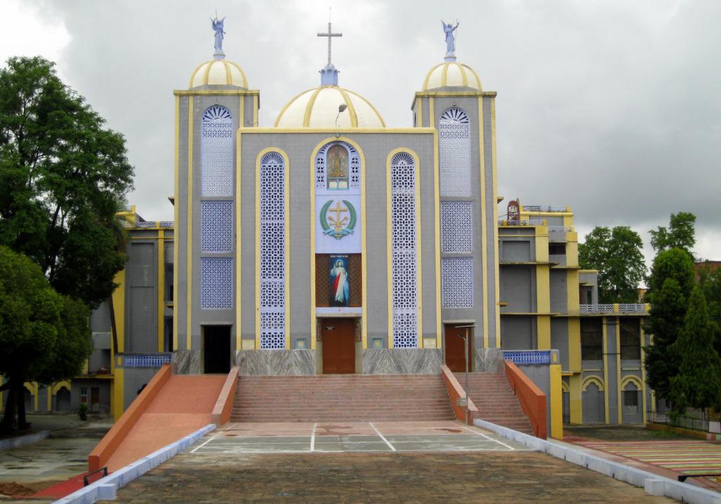 St. Jude's Shrine