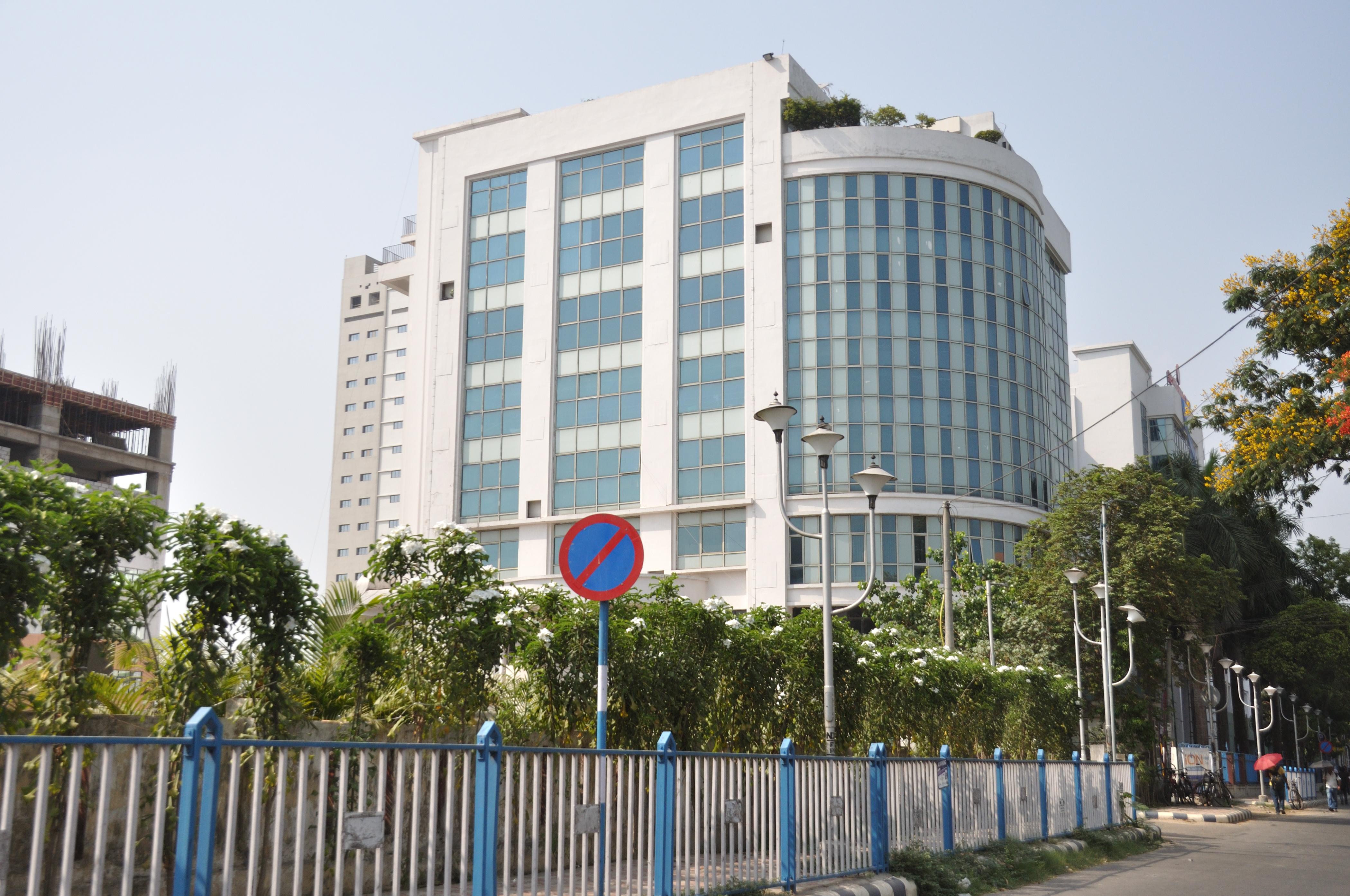 Techno India University