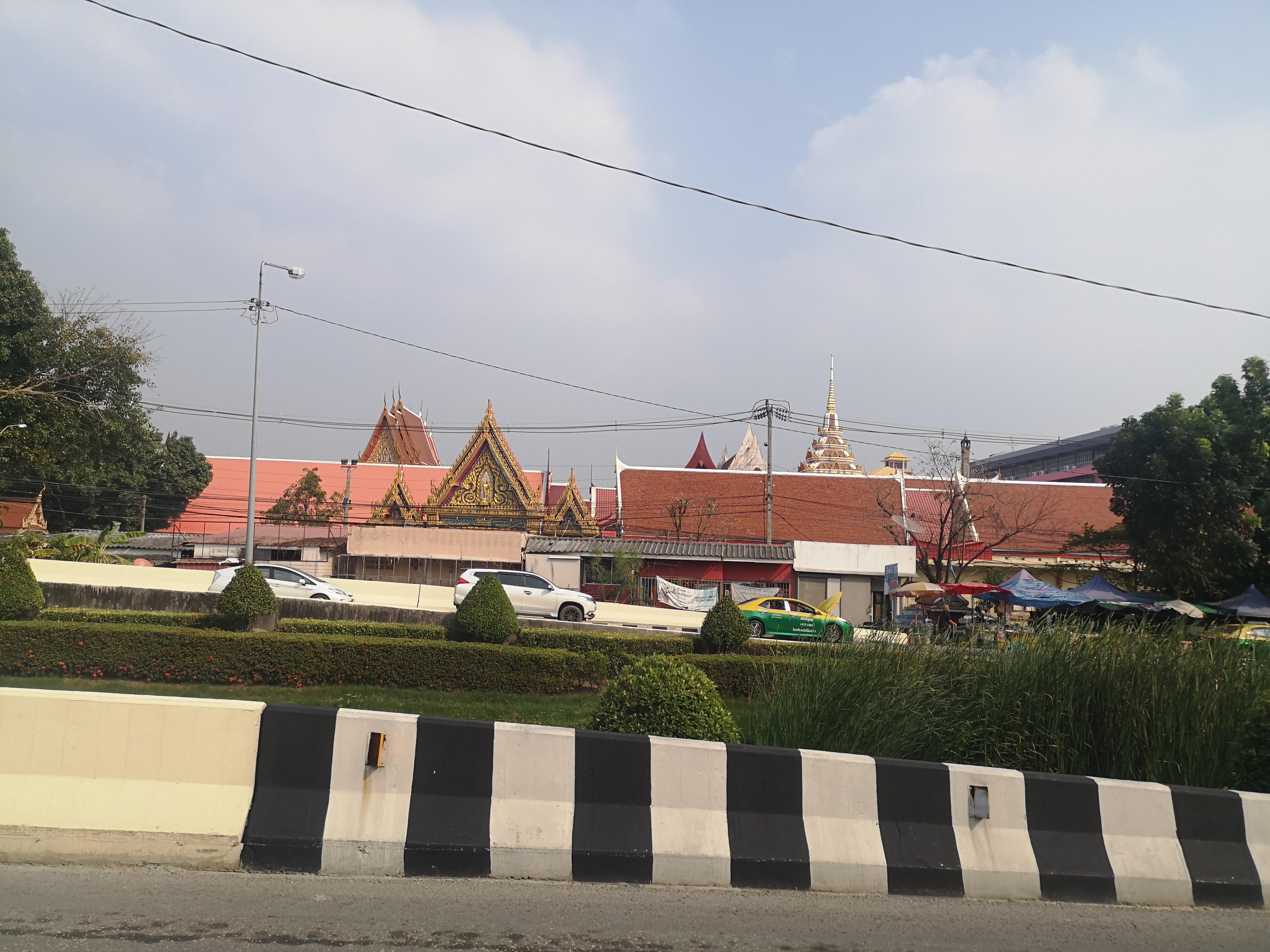 Wat Pho