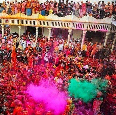 Wonderful Rajasthan - Day Tours