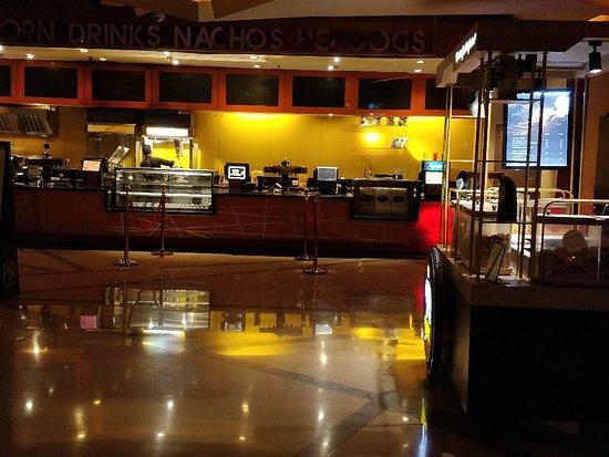 PVR Cinemas