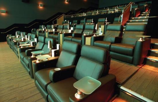Cinepolis