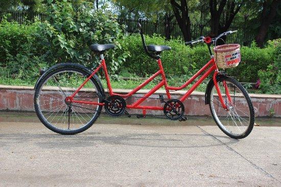 Pink Pedals